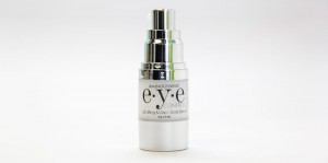 The first serum in history to address droopy eyelids!