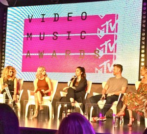 MTV Panel