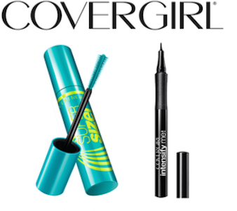 Super Size Mascara and Intensify Liner Duo