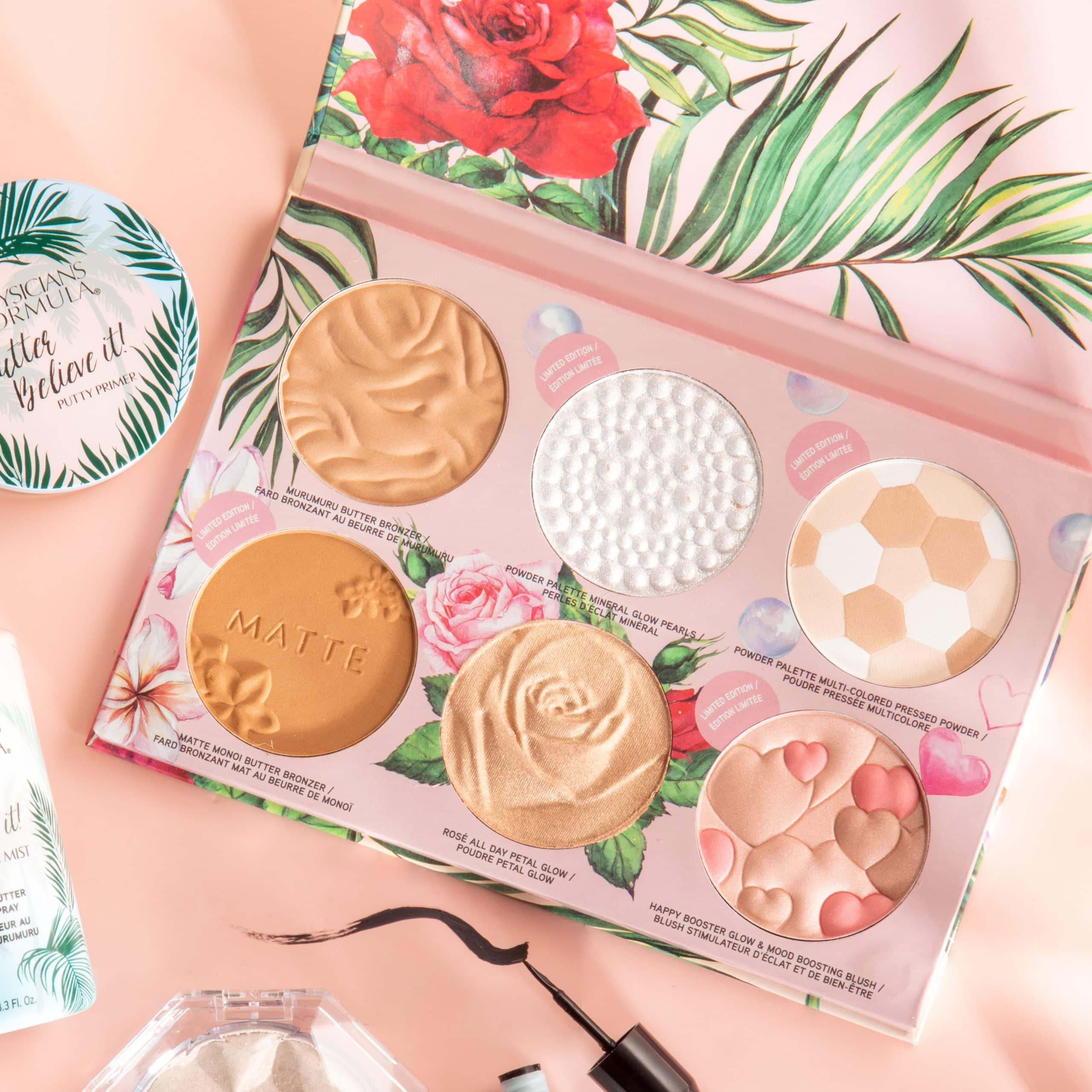 Physicians Formula All Star Makeup Palette