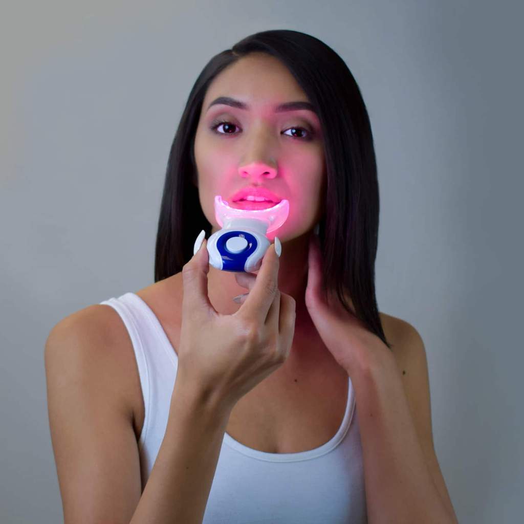 acne facial