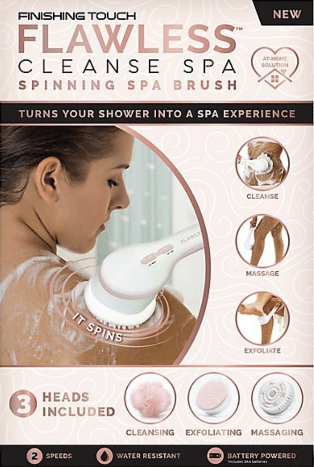 acne facial