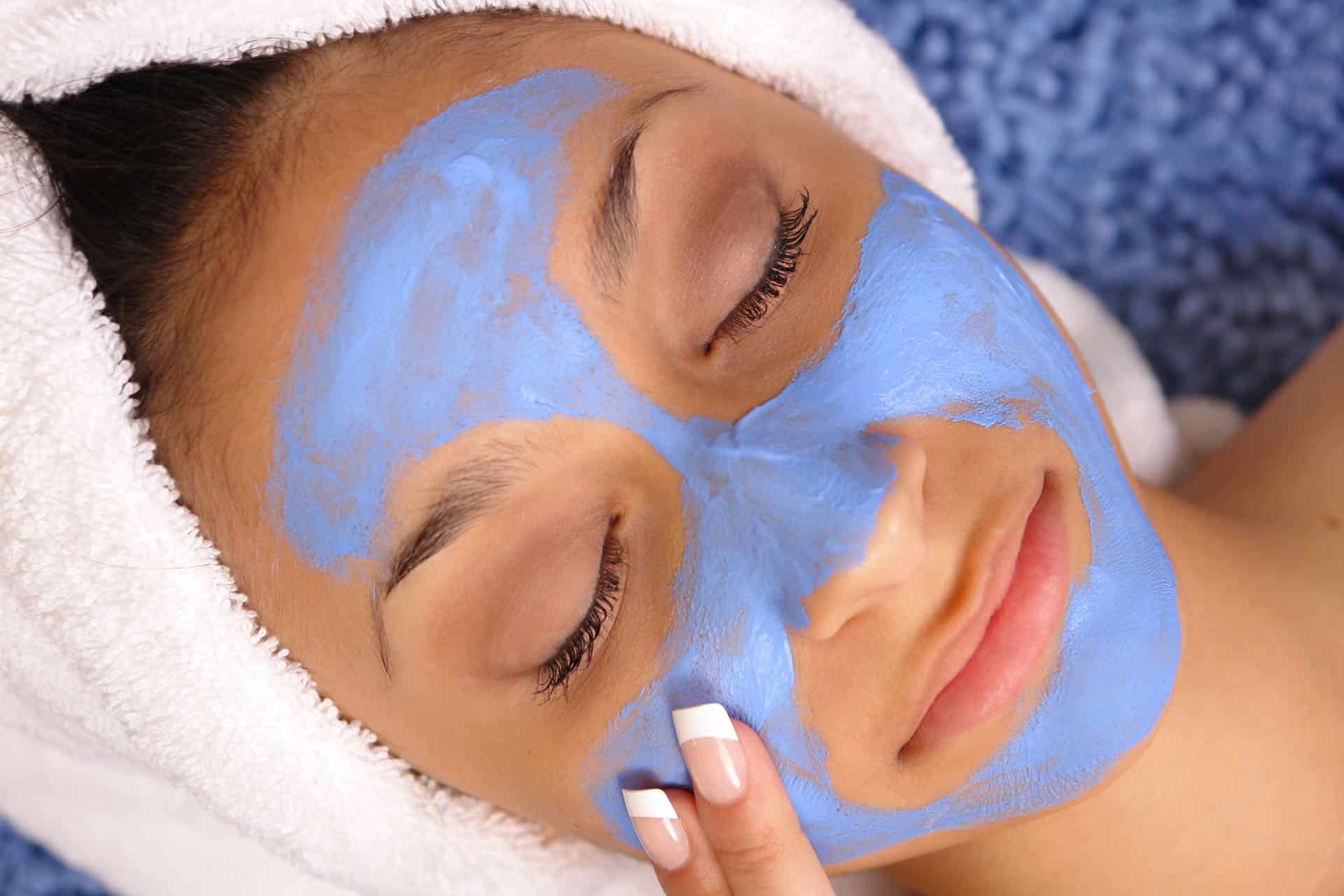 facial