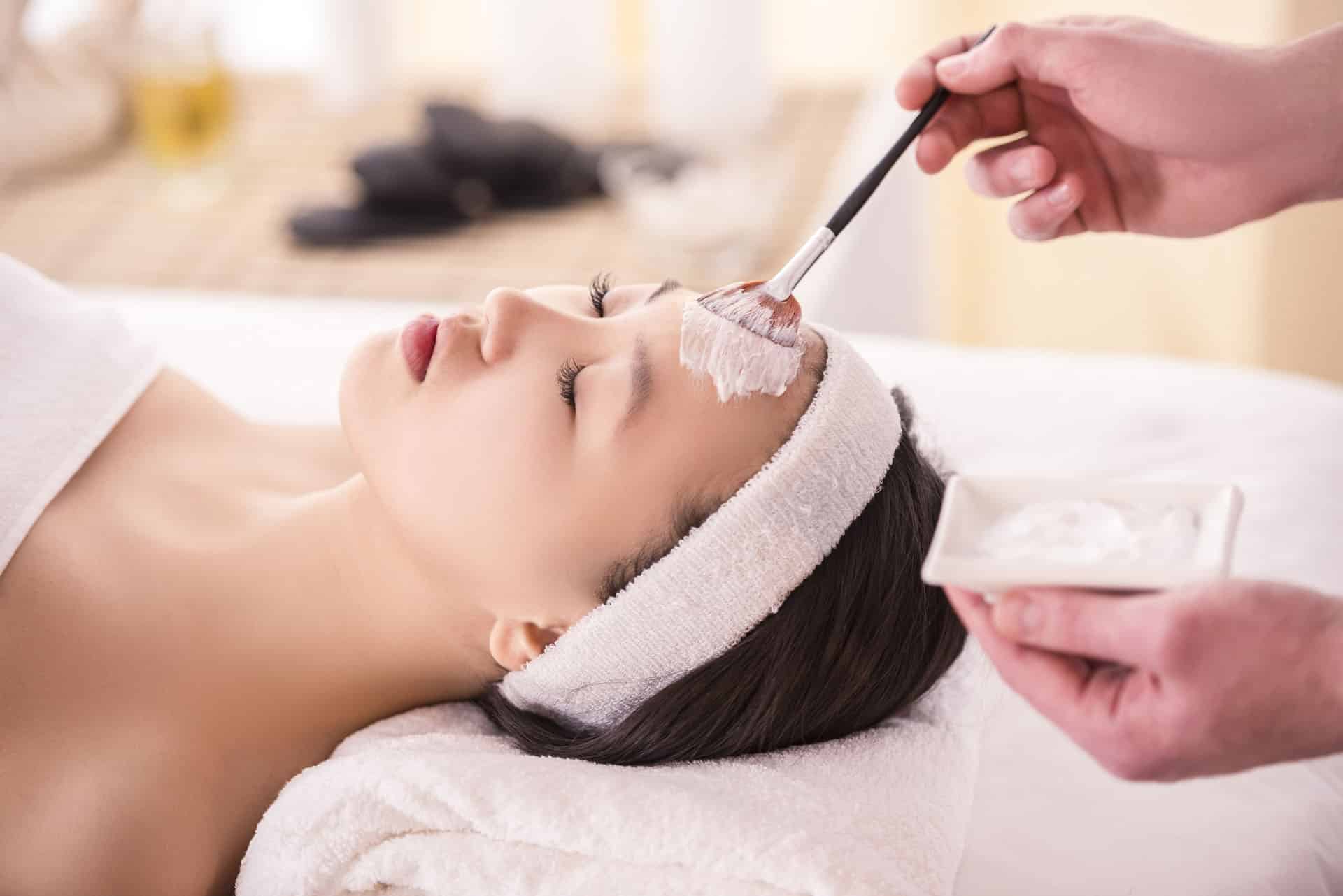 facial