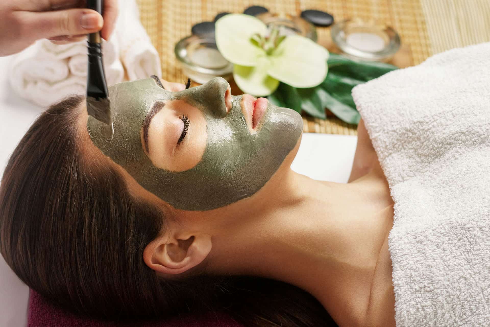 facial