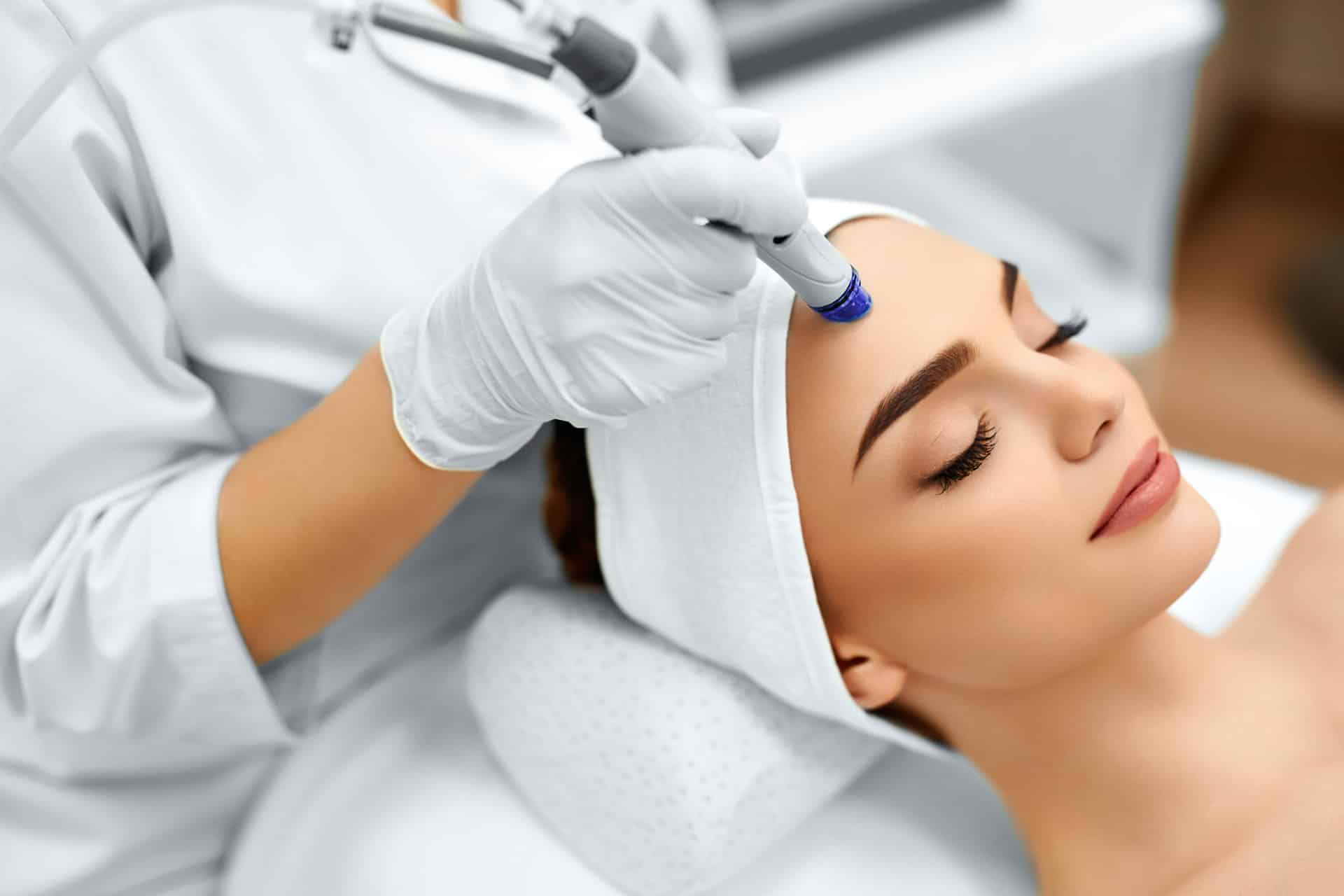 facial