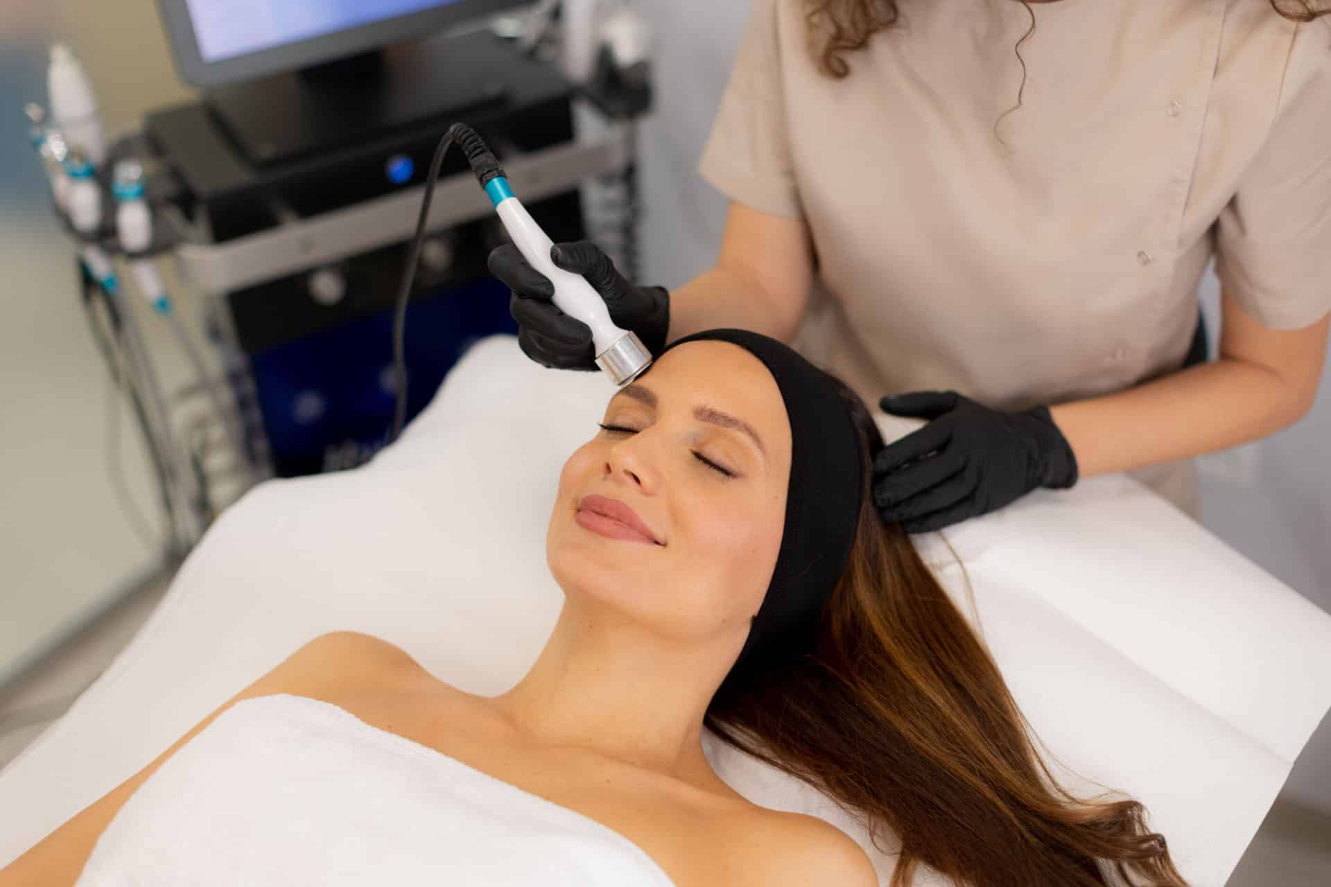 facial