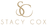 Stacy Cox Beauty | Spa Facials and Yoga Studio Logo