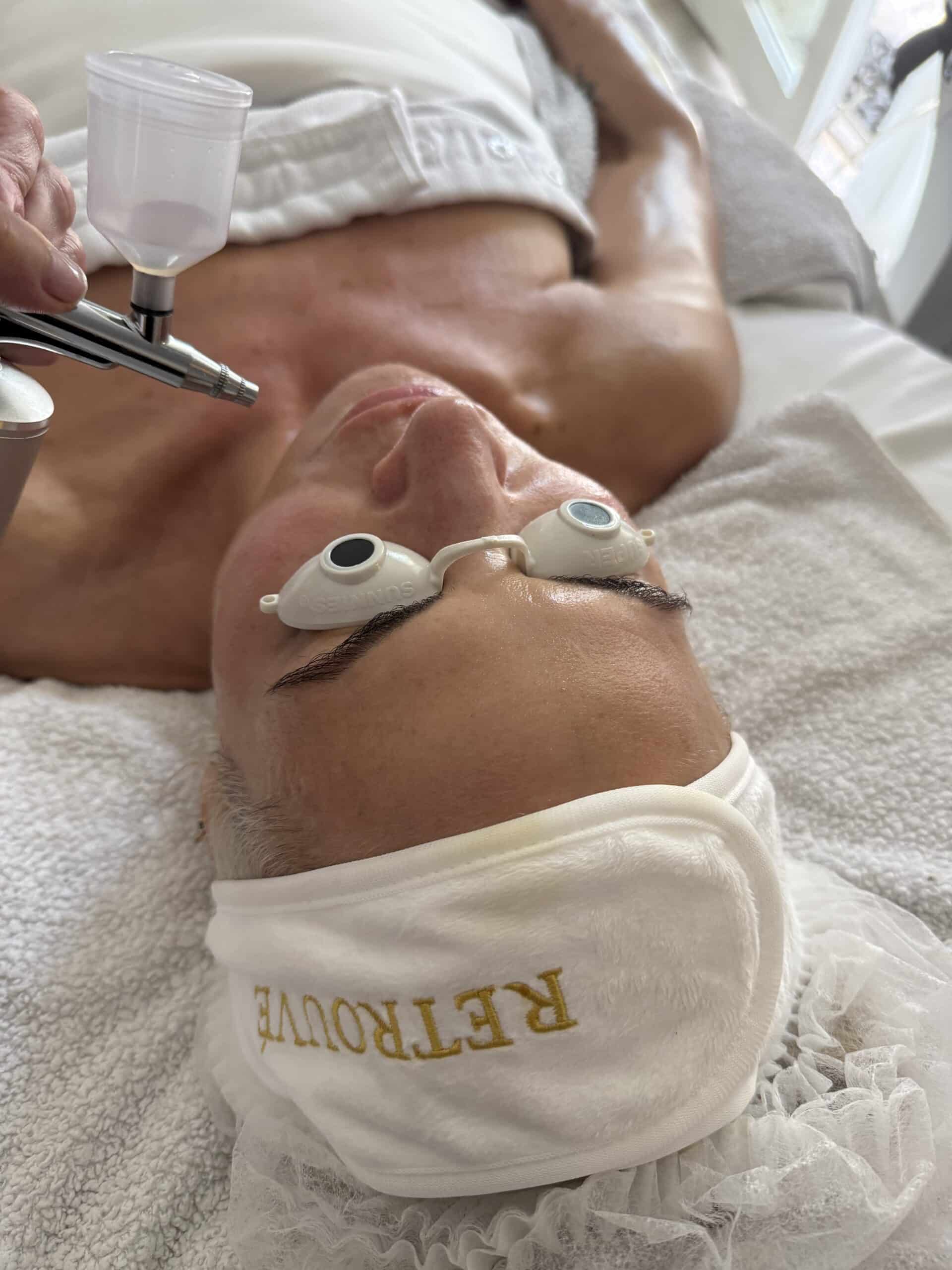facial
